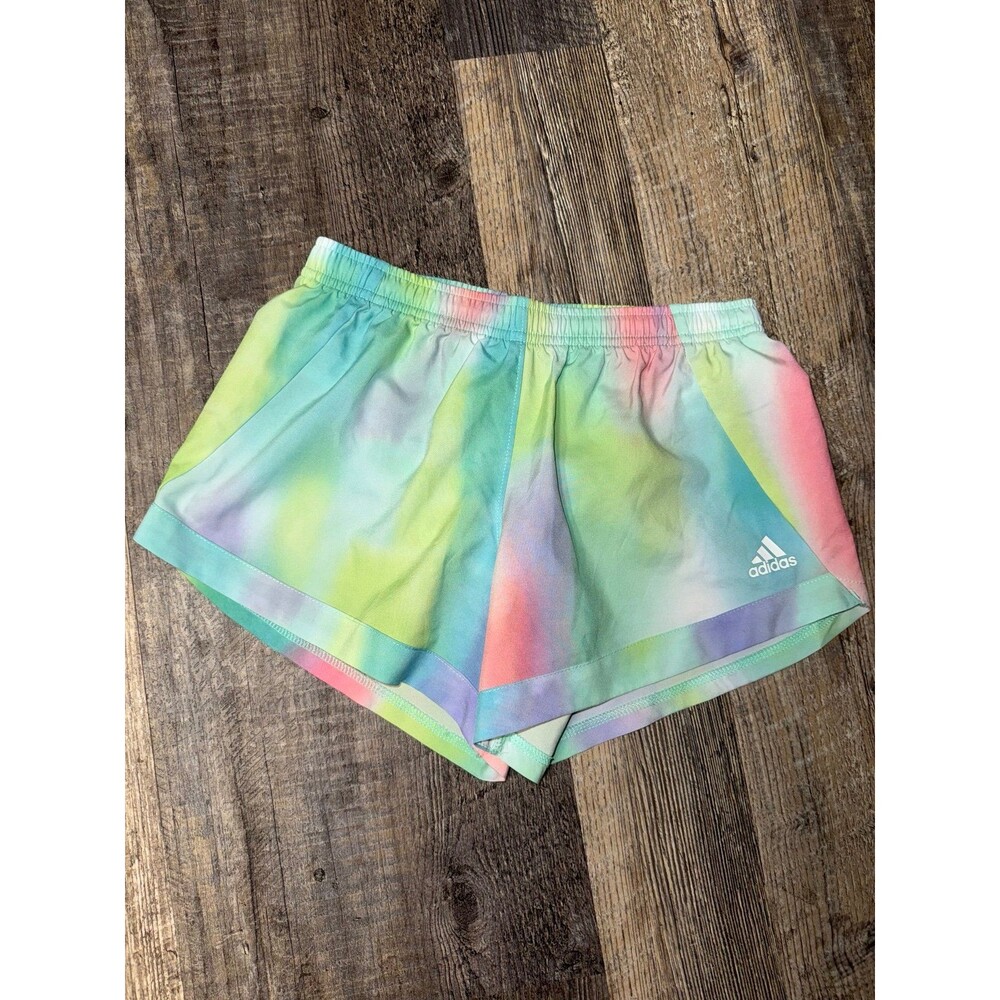 NEW GIRLS ADIDAS SHORTS